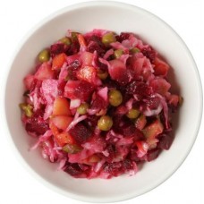 Салат М-Кухня Винегрет 200г в магазинах Магнит