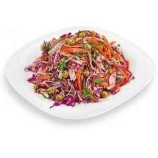 Салат По-монастырски в магазинах Магнит