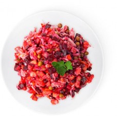 Винегрет овощной в магазинах Магнит