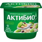 Биойогурт Актибио киви мюсли 3% 130г