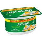 Биойогурт Актибио манго 3% 110г