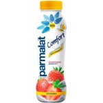 Биойогурт Parmalat Comfort Клубника 1.5% 290г