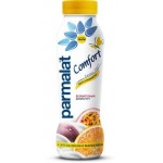 Биойогурт Parmalat питьевой безлактозный апельсин-маракуйя 290г