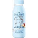 Йогурт Белое золото козье молоко-злаки-фундук 3.2% 300г