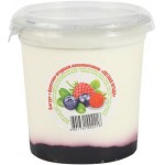 Йогурт Царка лесные ягоды 3.5% 400г