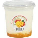 Йогурт Царка манго 3.5% 400г