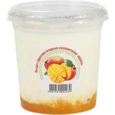 Йогурт Царка манго 3.5% 400г в магазинах Магнит