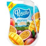 Йогурт Фруате манго маракуйя 1.5% 950г