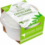 Йогурт Макларин Греческий натуральный 0.5% 150г