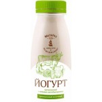 Йогурт Макларин натуральный 2.4% 250г