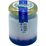 Йогурт Макларин термостатный черника 2.9% 240г