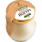 Йогурт Макларин термостатный натуральный 2.4% 240г