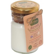 Йогурт Натураленъ термостатный Груша-лен 2.5% 200г в магазинах Магнит