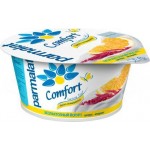 Йогурт Parmalat безлактозный цитрус амарант 130г Йогурт Parmalat безлактозный цитрус амарант 130г