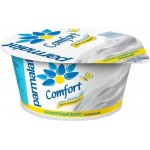 Йогурт Parmalat безлактозный натуральный 130г Йогурт Parmalat безлактозный натуральный 130г