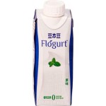 Йогурт питьевой Flogurt соевый кокос 250мл