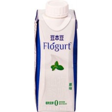 Йогурт питьевой Flogurt соевый кокос 250мл в магазинах Магнит