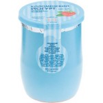 Йогурт питьевой Коломенский Клубника 3.4-4.5% 450г