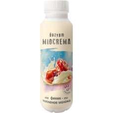 Йогурт питьевой Miocrema Фин Топ молочный 2% 250г в магазинах Магнит