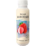 Йогурт питьевой Miocrema Клубника Личи 2% 250г