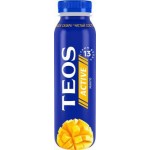 Йогурт питьевой Teos Active Манго 1.8% 260г