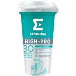 Напиток кисломолочный Exponenta High-Pro оригинальный обезжиренный 250г