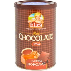 Горячий шоколад Elza 325г в магазинах Магнит