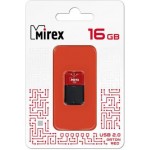 USB флеш-накопитель Mirex Arton Mini 16Gb