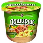 Пюре Доширак картофельное со вкусом курицы 40г