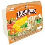 Пюре Доширак Премиум картофельное со вкусом сыра 40г