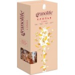 Хлопья Granolife 4 злака 500г