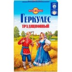 Хлопья Русский Продукт Овсяные Геркулес Традиционный 500г