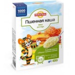 Каша Myllyn Paras пшенная 400г