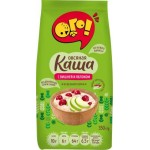Каша Ого Овсяная с вишней и яблоком 350г
