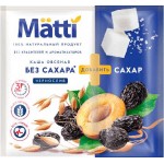 Каша овсяная Matti с черносливом 40г