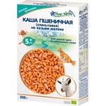 Каша Флёр альпин пшеничная на козьем молоке с 5 месяцев 200г