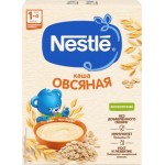 Каша Nestle Безмолочная овсяная 200г