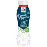 Биокефирный продукт Домик в деревне 2.5% 270г