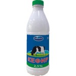 Кефир Экомилк 2.5% 930мл