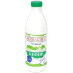 Кефир Эковакино 2.5% 930г