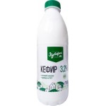 Кефир Хуторок 3.2% 900мл