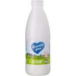 Кефир Искренне Ваш 1% 930мл