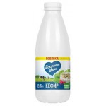 Кефир Искренне Ваш 2.5% 930мл