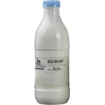 Кефир Калачево Домодедов 3.2% 930мл