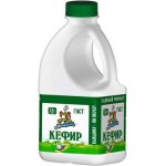 Кефир Кубанский молочник 2.5% 720г