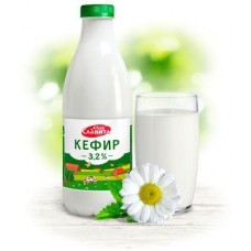 Кефир Моя Славита 3.2% 900мл в магазинах Магнит