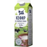Кефир Му-у 2.5% 900г