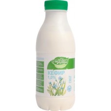 Кефир Северная долина 1% 420мл в магазинах Магнит