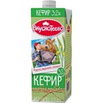 Кефир Вкуснотеево 3.2% 1л
