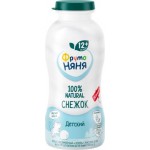 Снежок Фрутоняня детский 2% 200г